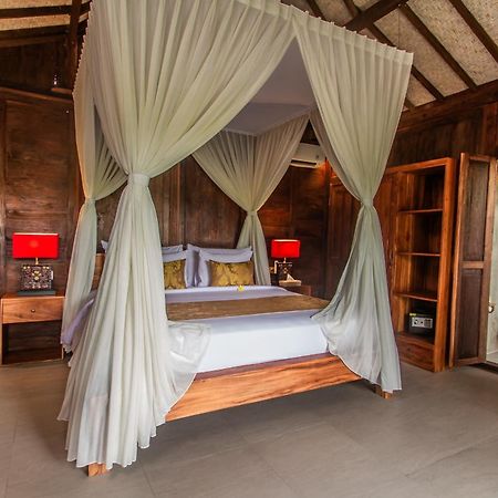 Ipian Angel By Pramana Villas Ubud Exterior foto