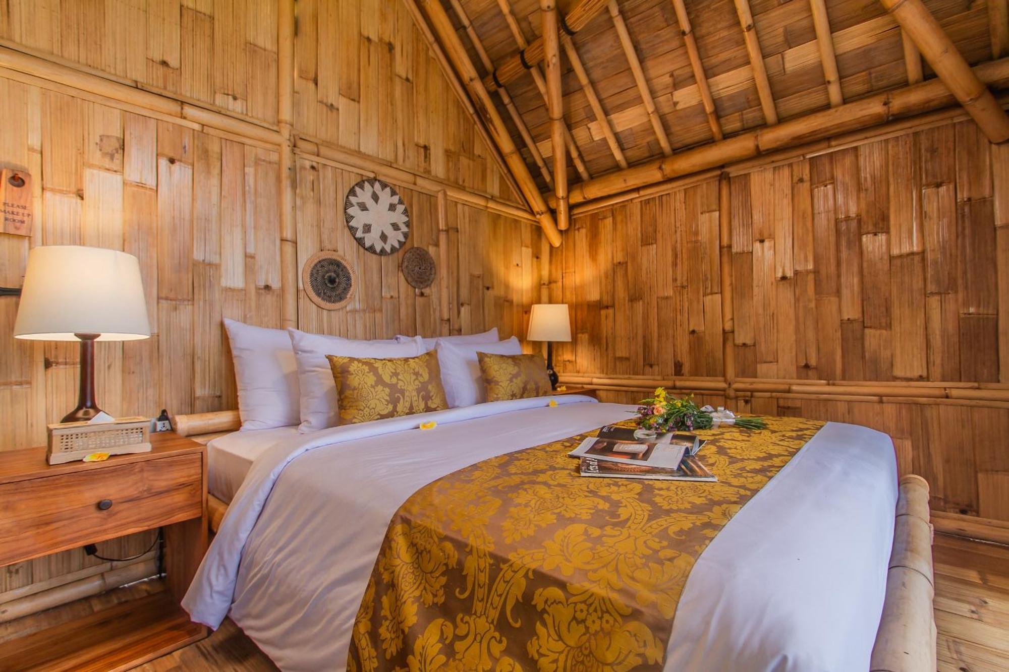 Ipian Angel By Pramana Villas Ubud Exterior foto